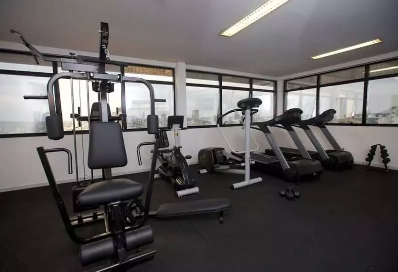 Mogano Premium Hotel   Eletroposto