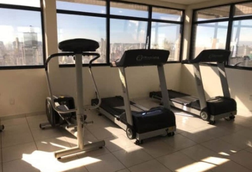 Mogano Premium Hotel   Eletroposto