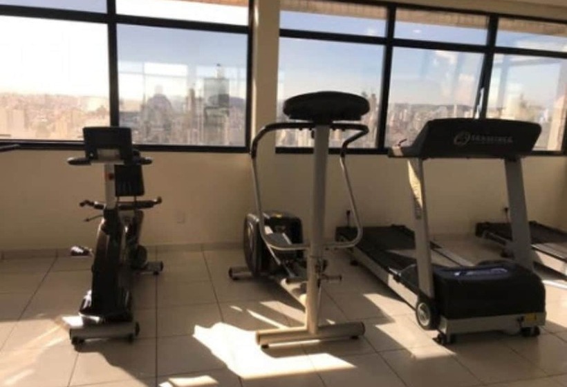 Mogano Premium Hotel   Eletroposto