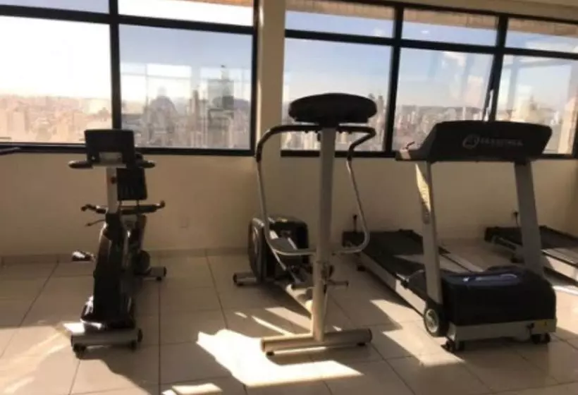 Mogano Premium Hotel   Eletroposto