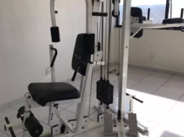 Mogano Premium Hotel   Eletroposto