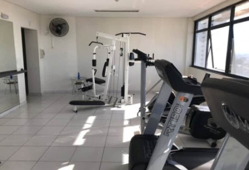 Mogano Premium Hotel   Eletroposto