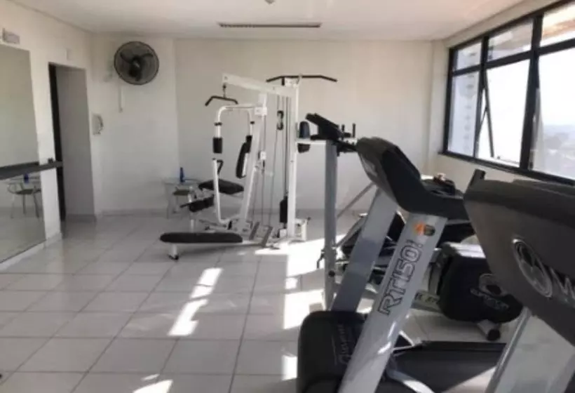 Mogano Premium Hotel   Eletroposto