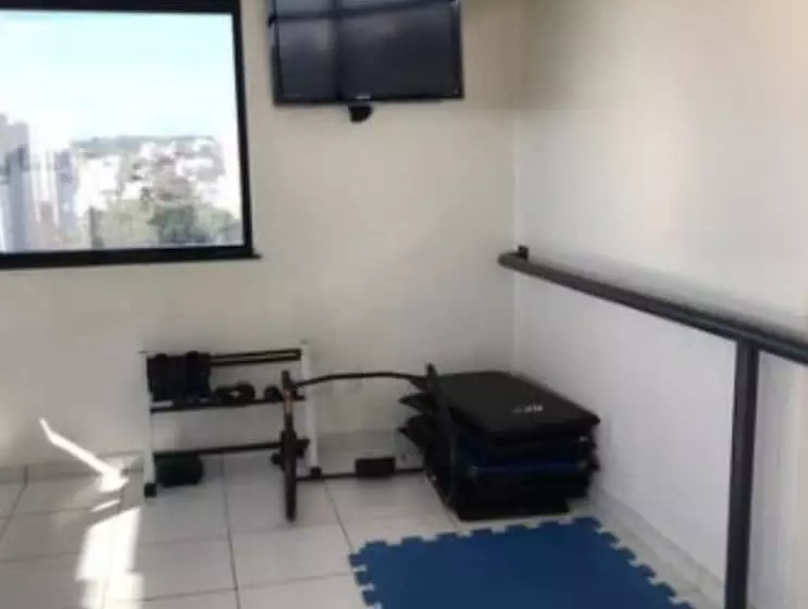 Mogano Premium Hotel   Eletroposto