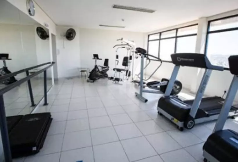 Mogano Premium Hotel   Eletroposto