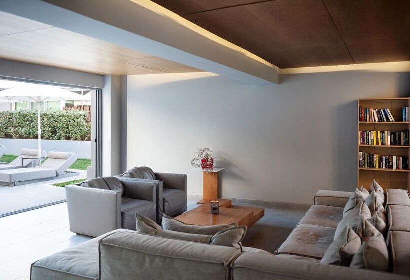 호텔 Oktober Downtown Boutique