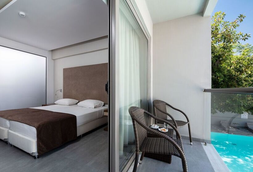 호텔 Oktober Downtown Boutique