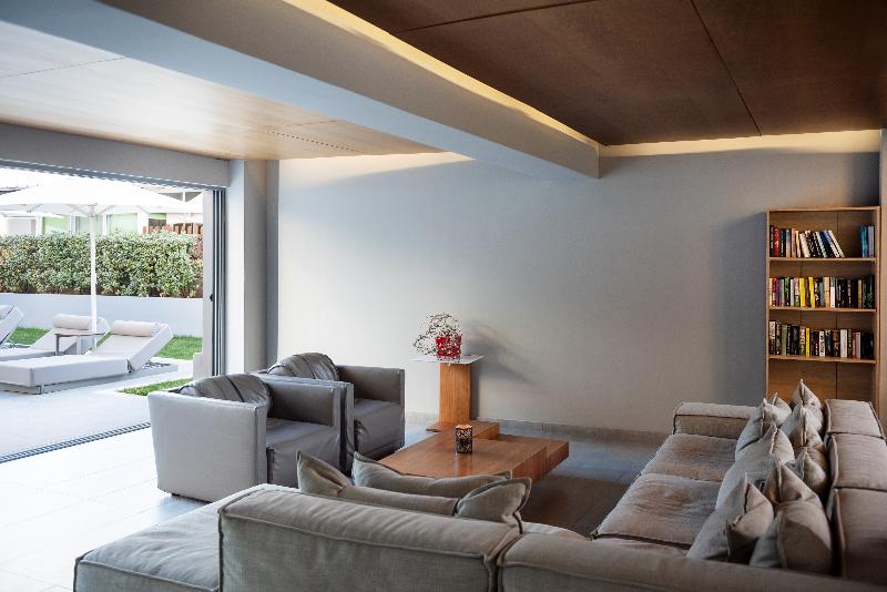 호텔 Oktober Downtown Boutique