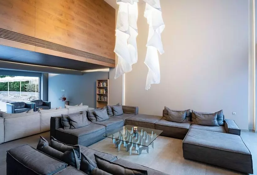 فندق Oktober Downtown Boutique