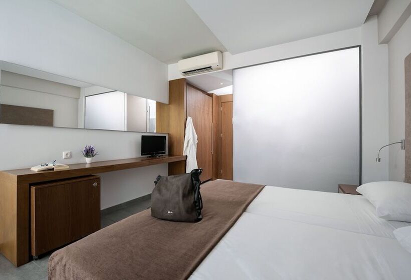 호텔 Oktober Downtown Boutique