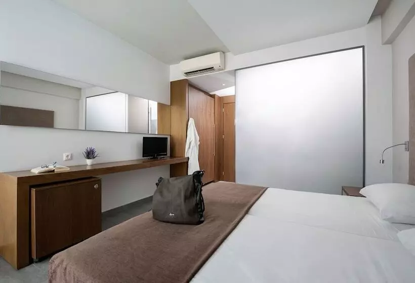 فندق Oktober Downtown Boutique