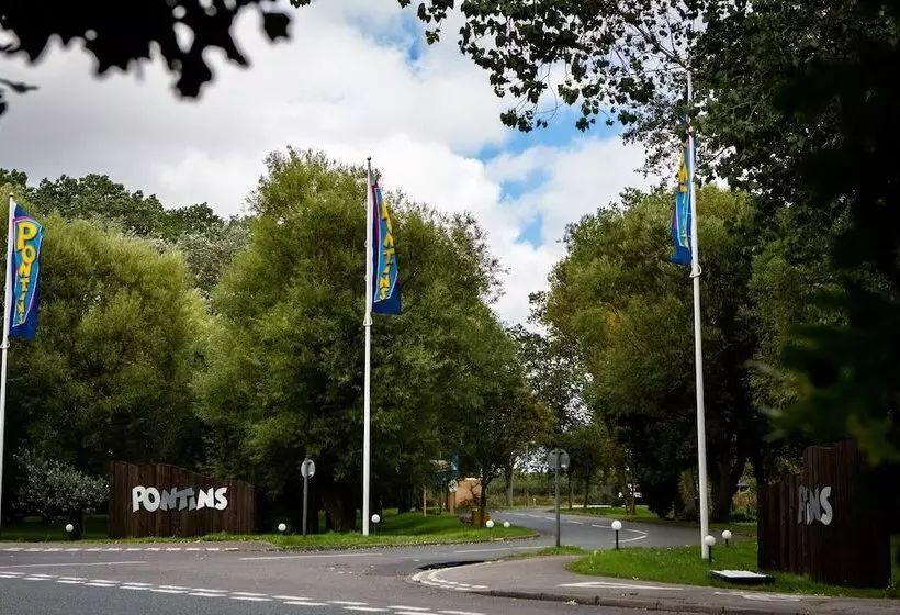 Hotel Pakefield Holiday Village Adults Only