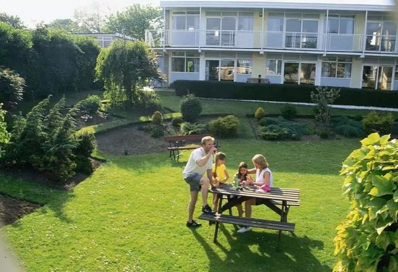 Hotel Pakefield Holiday Village Adults Only