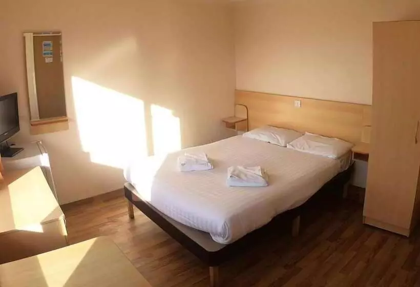 Hotel Pakefield Holiday Village Adults Only