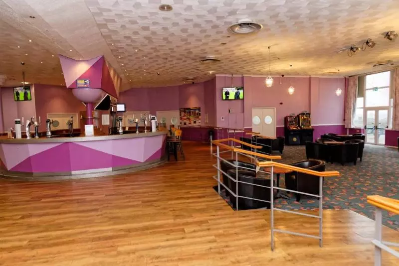 Hotel Pakefield Holiday Village Adults Only