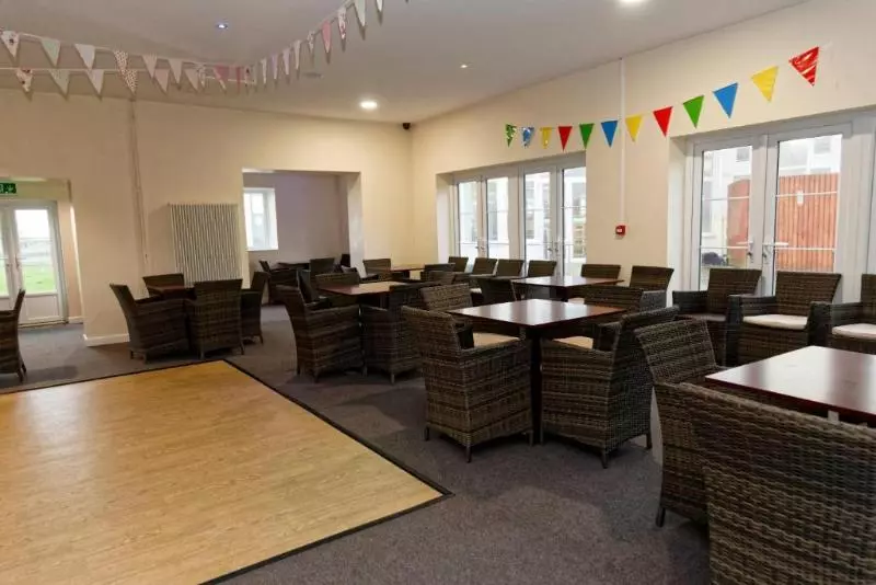 Hotel Pakefield Holiday Village Adults Only