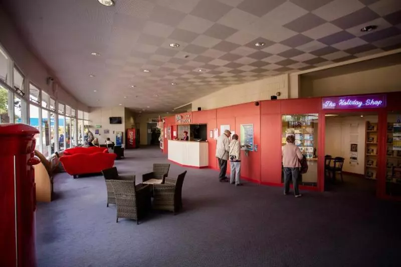 Hotel Pakefield Holiday Village Adults Only