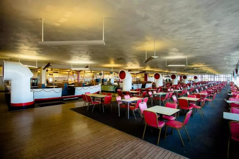 Hotel Pakefield Holiday Village Adults Only