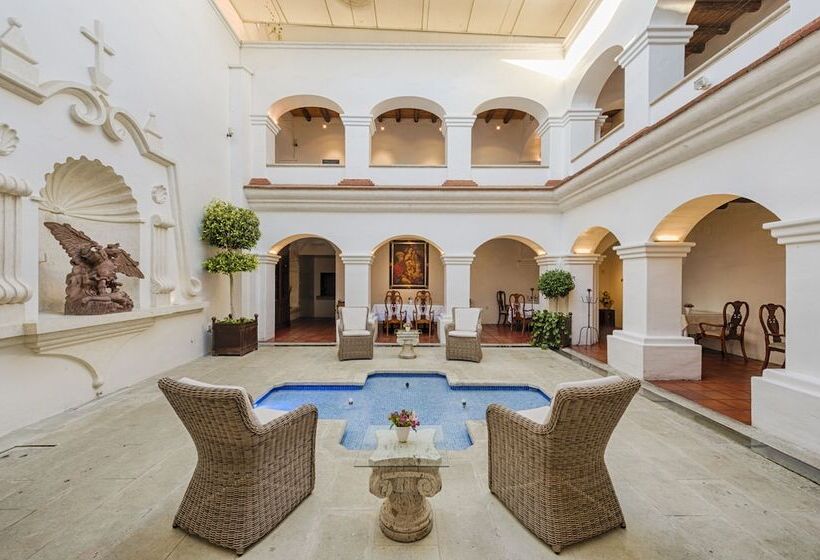 Palacio Borghese Hotel Boutique Adults Only