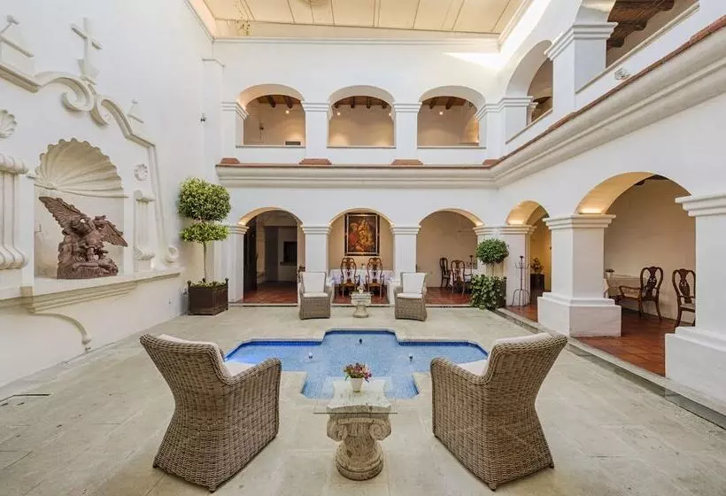 Palacio Borghese Hotel Boutique Adults Only