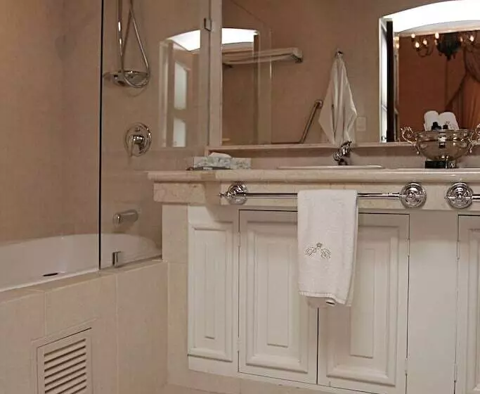 Palacio Borghese Hotel Boutique Adults Only