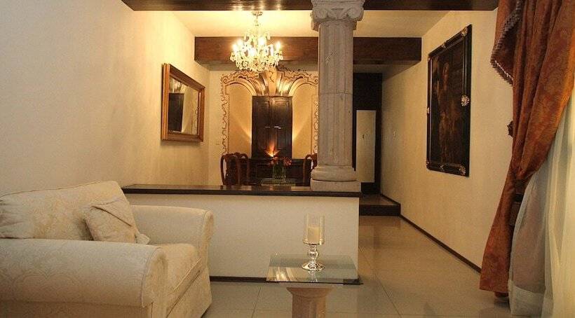 Palacio Borghese Hotel Boutique Adults Only