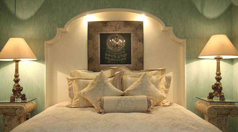 Palacio Borghese Hotel Boutique Adults Only