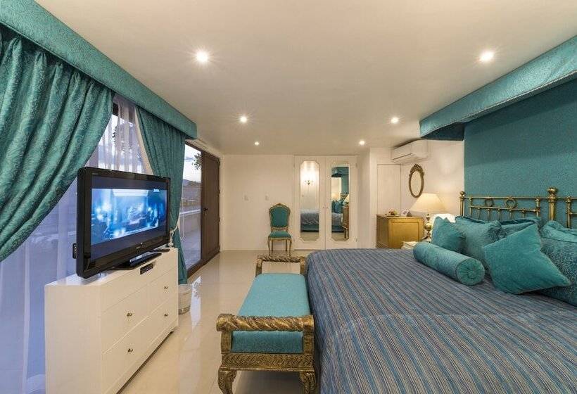 Palacio Borghese Hotel Boutique Adults Only