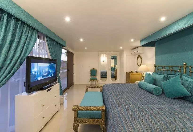 Palacio Borghese Hotel Boutique Adults Only