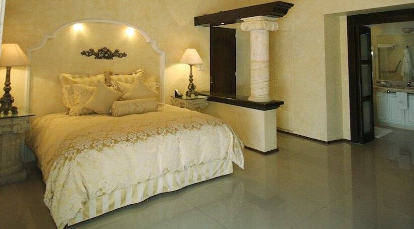 Palacio Borghese Hotel Boutique Adults Only