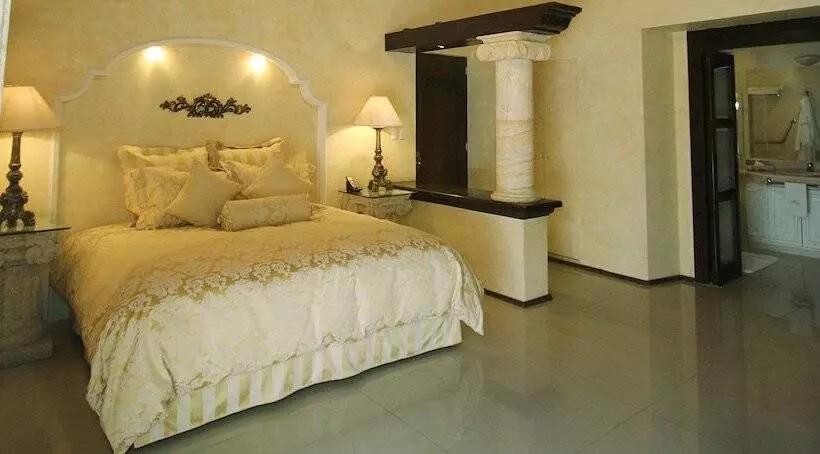 Palacio Borghese Hotel Boutique Adults Only