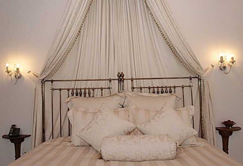 Palacio Borghese Hotel Boutique Adults Only