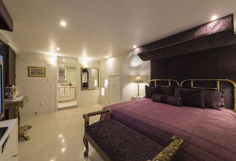 Palacio Borghese Hotel Boutique Adults Only