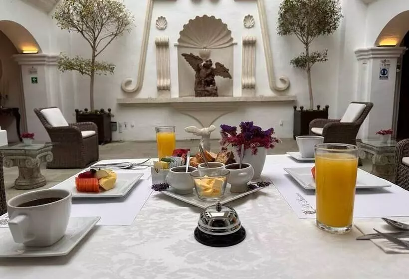 Palacio Borghese Hotel Boutique Adults Only