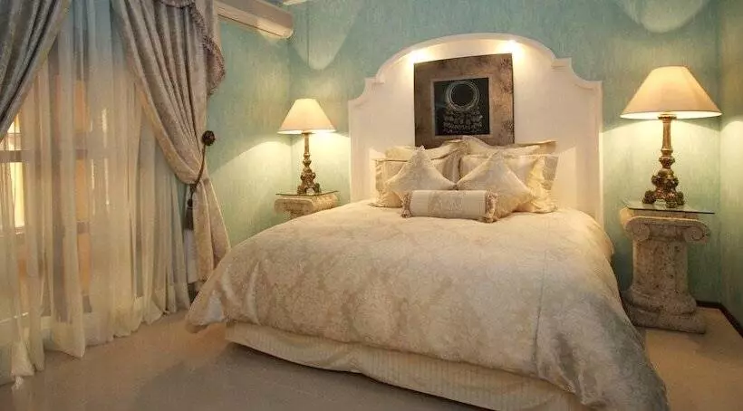 Palacio Borghese Hotel Boutique Adults Only