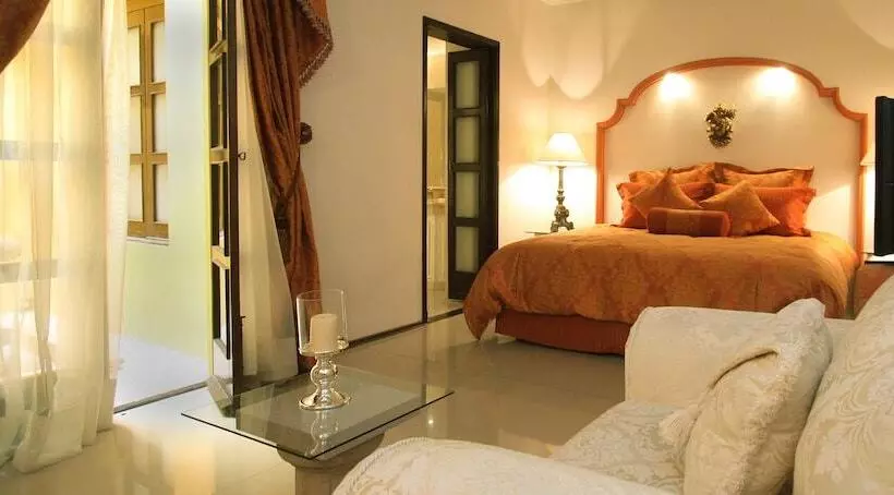 Palacio Borghese Hotel Boutique Adults Only