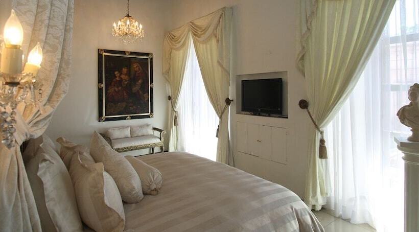 Palacio Borghese Hotel Boutique Adults Only