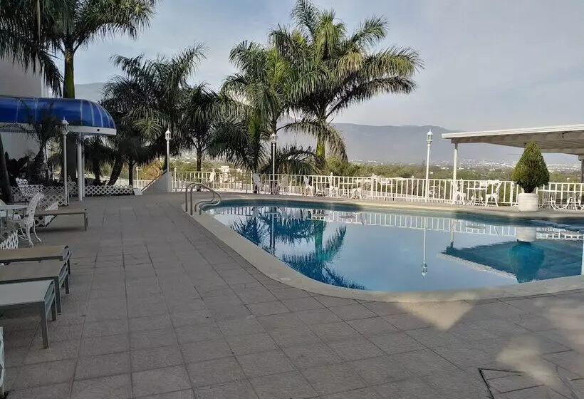 Отель Panoramico