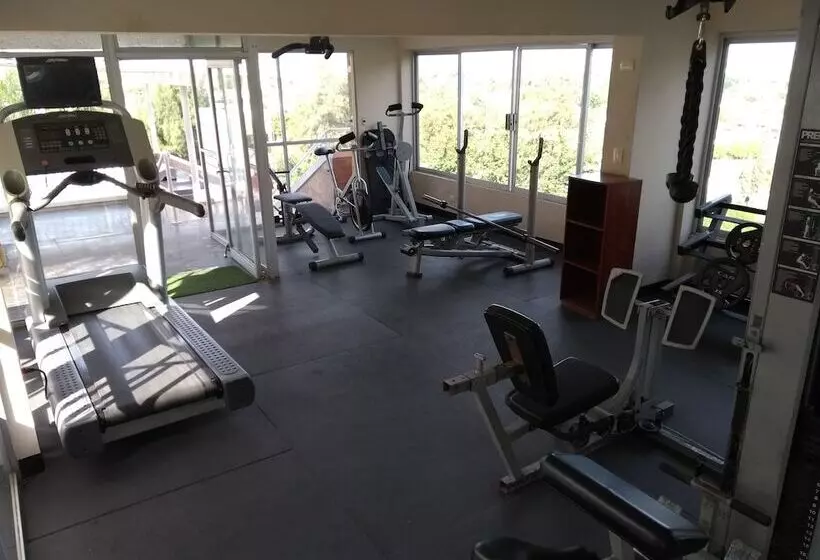 Отель Panoramico