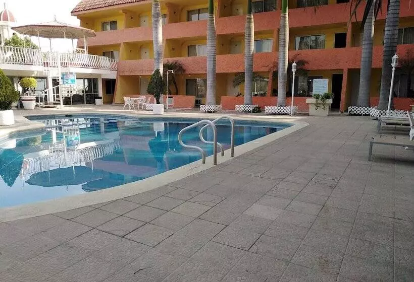 Отель Panoramico