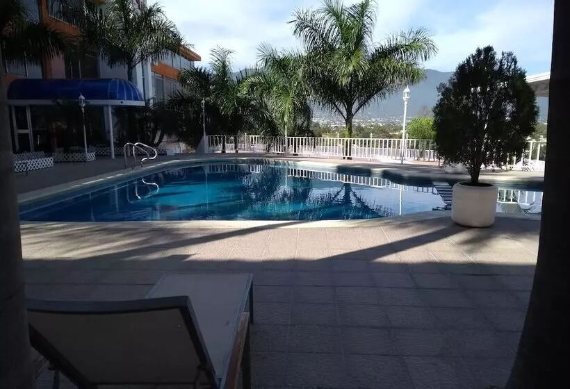 Отель Panoramico