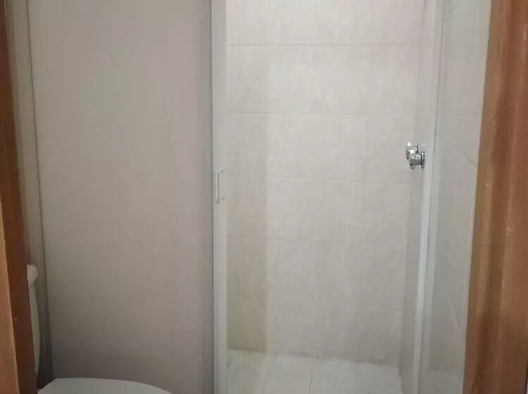 Отель Panoramico