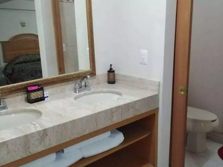 Отель Panoramico