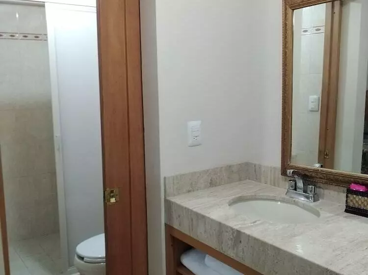 Отель Panoramico