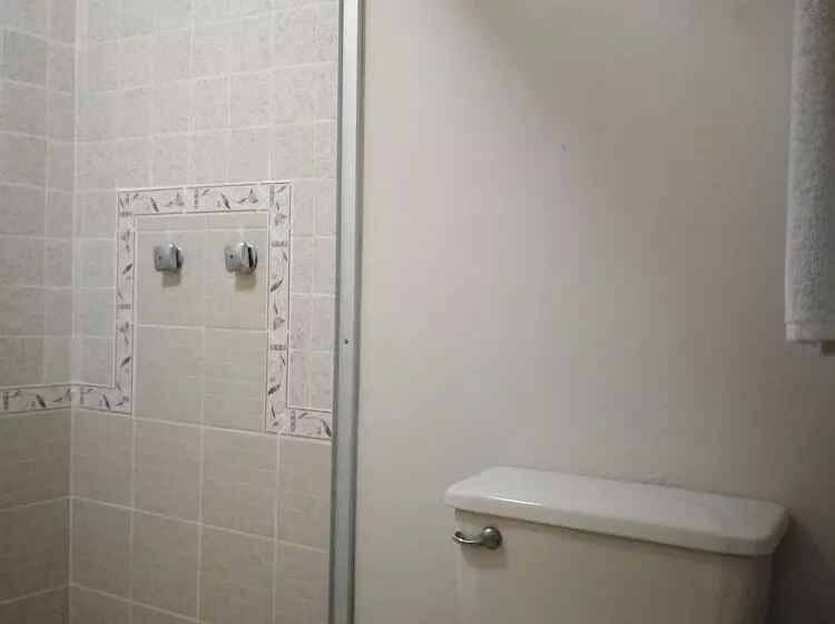 Отель Panoramico