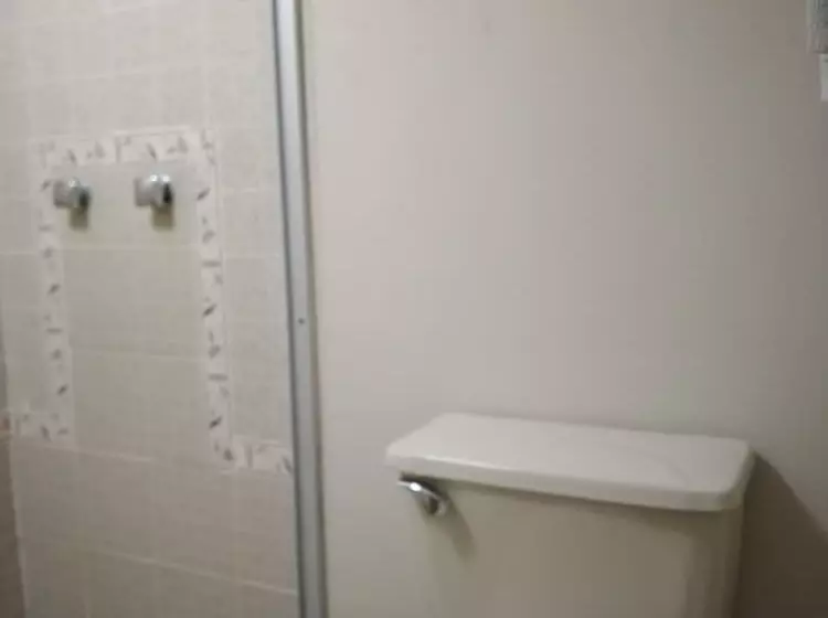 Отель Panoramico