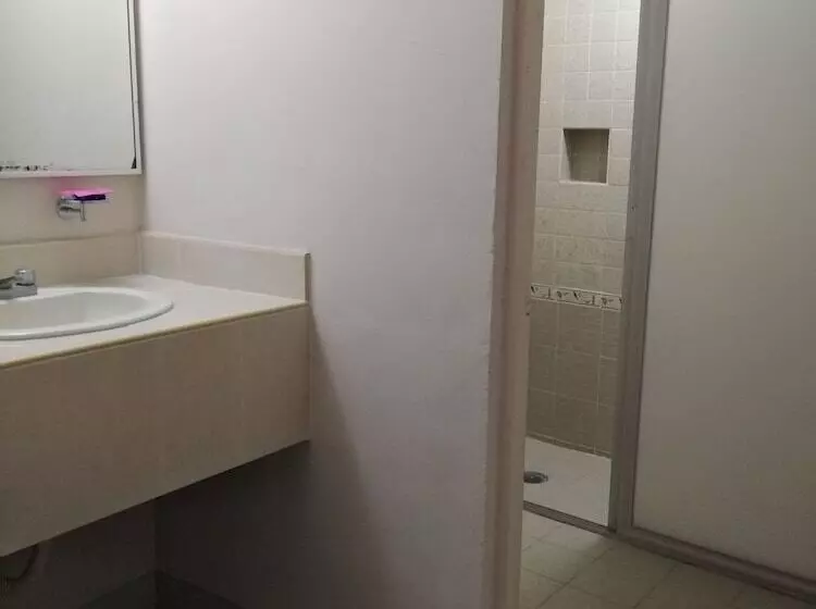 Отель Panoramico