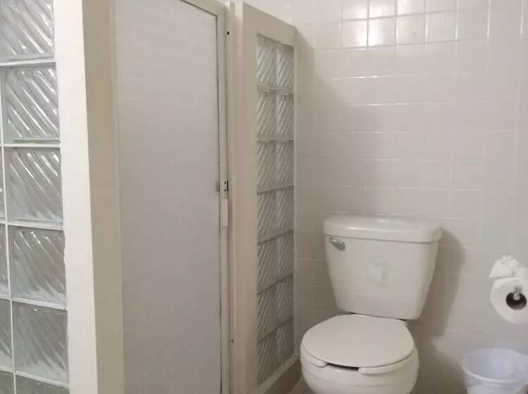 Отель Panoramico