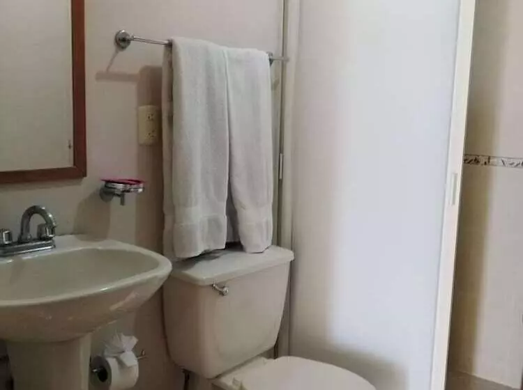 Отель Panoramico