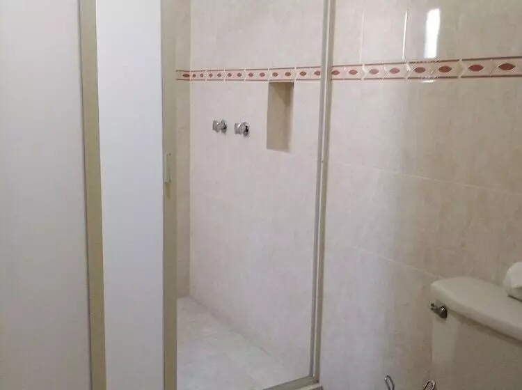 Отель Panoramico